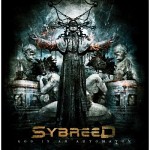 Sybreed: "God Is An Automaton" – 2012